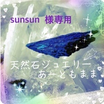 sunsun 様専用 