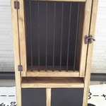 【ご予約専用】mayuhiju様分●男前series【ペットシーツ収納BOX.Ⅴ】ペットシーツスタンド.シート入れ・トイレットペーパーホルダー、カバー(蓋)付●