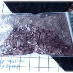 🌟 天然石 No.25 クリスタルマイカフレーク 大容量 20g　用途：レジン封入 ネイル 苔リウム コケリウム ガラスドーム キャンドル ハーバリウム ハンドメイド素材 鉱石 結晶 ラメ きらきら