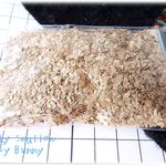 🌟 天然石 No.34 クリスタルマイカフレーク 大容量 20g　用途：レジン封入 ネイル 苔リウム コケリウム ガラスドーム キャンドル ハーバリウム ハンドメイド素材 鉱石 結晶 ラメ きらきら