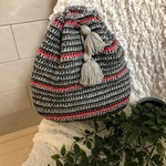 ビニールバッグ