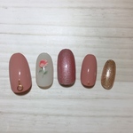 95.ネイルチップ