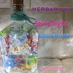 ハーバリウム✩.*˚ジュエルライト✩.*˚熱帯魚