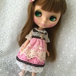 22ｃｍドール服セット