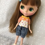 22ｃｍドール服セット