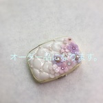 オーダー品です。