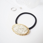 galaxy hair accessory < white >