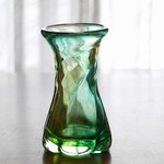 Green Vase