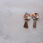 タッセルflower