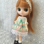 20㎝ドール服セット