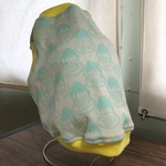 フレブル服 Mサイズ カキ氷 タンクトップ
