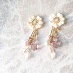 2way Flower accessory