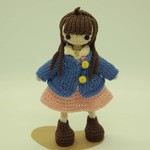 【ぱぷる様専用】あみぐるみ