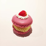 macaron mou/ bb