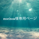 morinoa様専用ページ