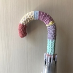 【再販】傘の柄カバー