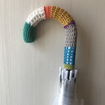 傘の柄カバー