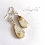 🌞3/13 22:30再販  Shell Mermaid