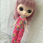 22ｃｍドール服セット