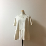 特価 チュニック （サマーセーター）