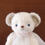 niimico. teddy Bonnie