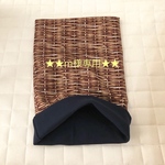 フェレット用寝袋