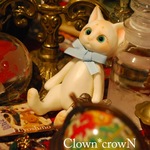 妖怪チビカシゲ  猫又ドール Chibikashige 15th