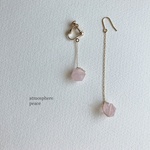 Sweetness（Clip-on / Pierced earrings）