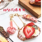 神智花様専用作品  フェイクスイーツ