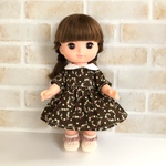 メルちゃん ソランちゃんのお洋服