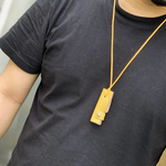カギッコちゃん🍭OTONAKAGIKKO KEYCOVER NECKLACE【受注生産】