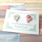 No.18544 made by PISTOL LILY