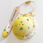Candy Pop yellow.