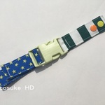 チェストベルト#86(H3255)◎送料無料◎