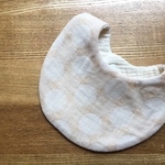 < sample >"" dots ""  petit circle スタイ