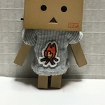 ダンボー8㎝専用Tシャツ★送料無料★