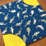 春〜秋用☆フェレットハンモック