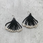 AKELA - black+silver -