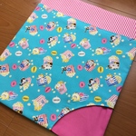 春〜秋用☆フェレットハンモック
