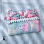 cuterabbit ♡ シャカシャカポーチ
