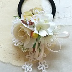 *＊kazariya＊*white＆Lovely*＊