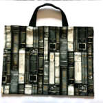 手提げバッグ  レッスンバッグ