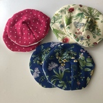 snowbranch様専用♫母乳パッド(ガーゼ地)3組セット