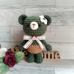 グリーンbear
