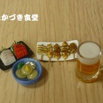 ケロル様専用ページ【オーダー】ミニミニ我が家の副菜（５）他