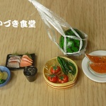 bonbonboooon様専用ページ【オーダー】ミニミニ桶のごちそう（７）他