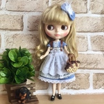 ブライス＊リカちゃん＊4点セット
