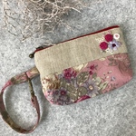 14×9刺繍ポーチ