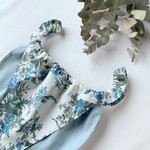 ふんどしパンツ　Gratia blue