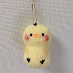 ぴすけマスコット②